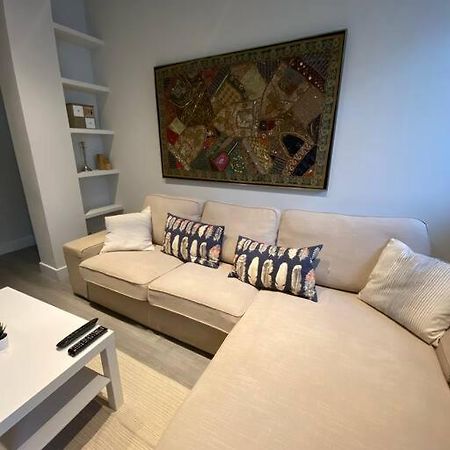 Centrico Y Moderno Apartamento En Bilbao Exteriér fotografie