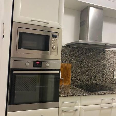 Centrico Y Moderno Apartamento En Bilbao Exteriér fotografie