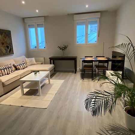 Centrico Y Moderno Apartamento En Bilbao Exteriér fotografie