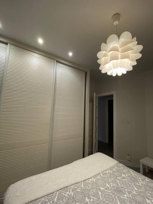 Centrico Y Moderno Apartamento En Bilbao Exteriér fotografie