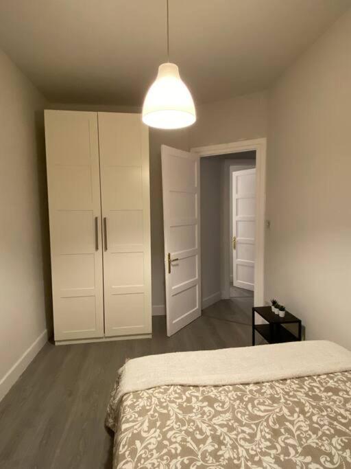 Centrico Y Moderno Apartamento En Bilbao Exteriér fotografie
