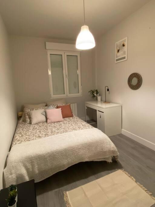Centrico Y Moderno Apartamento En Bilbao Exteriér fotografie