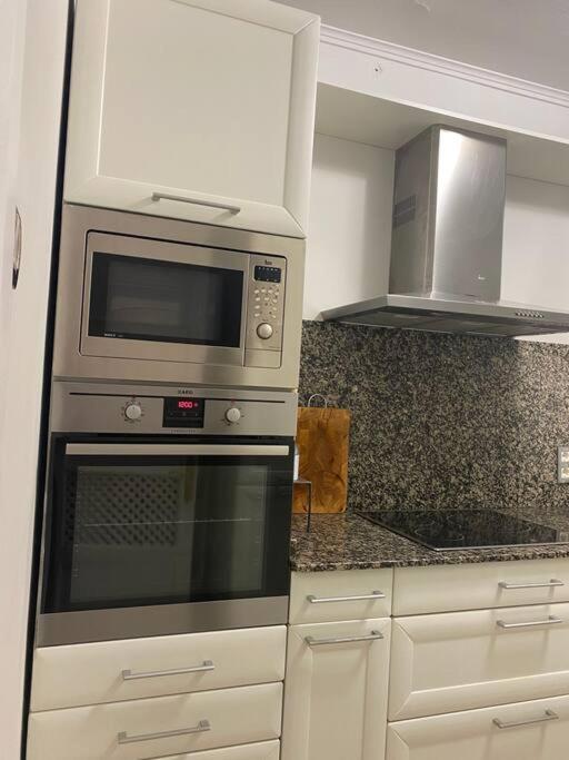 Centrico Y Moderno Apartamento En Bilbao Exteriér fotografie